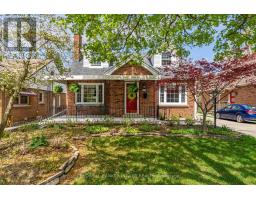 622 ST JAMES STREET, London East, Ontario