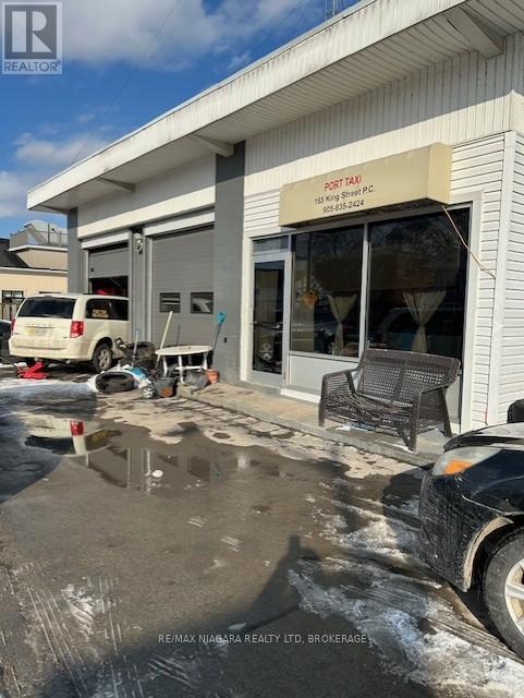 165 KING STREET W, port colborne (sugarloaf), Ontario