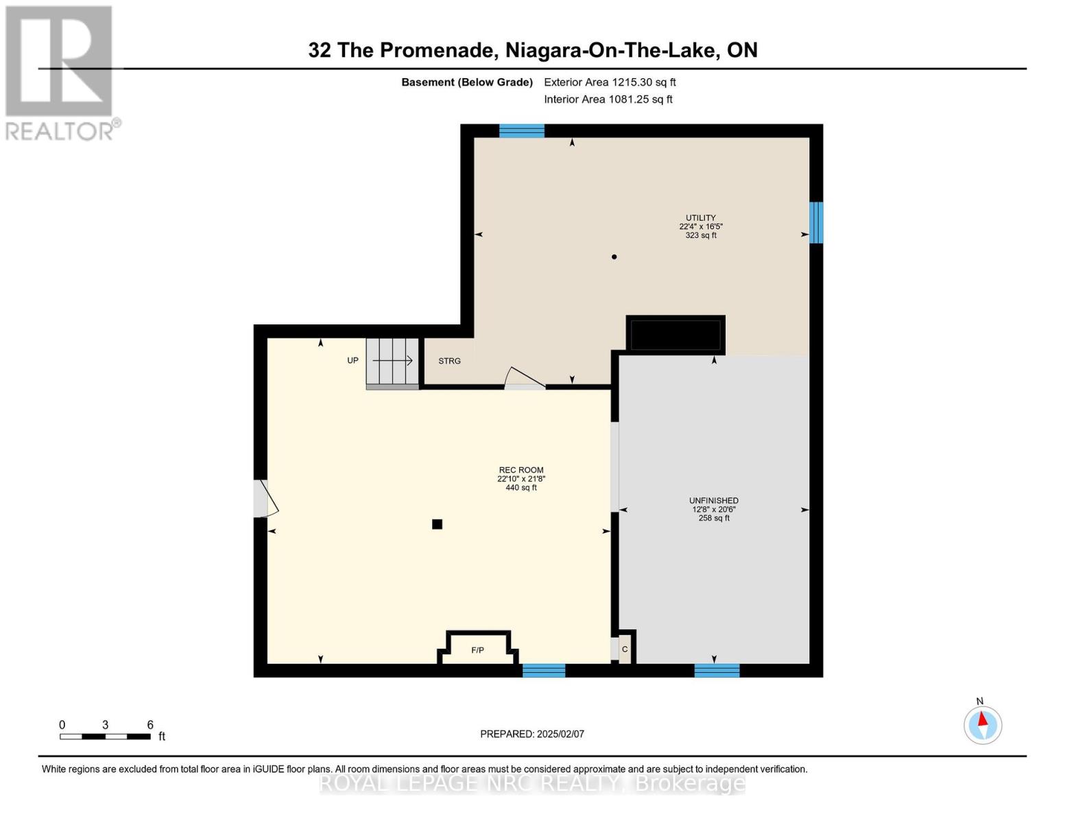32 The Promenade Road, Niagara-On-The-Lake, Ontario  L0S 1J0 - Photo 32 - X11969553