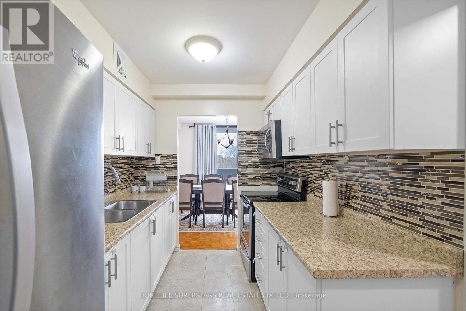 409 - 301 Prudential Drive, Toronto, Ontario  M1P 4V3 - Photo 15 - E12128639