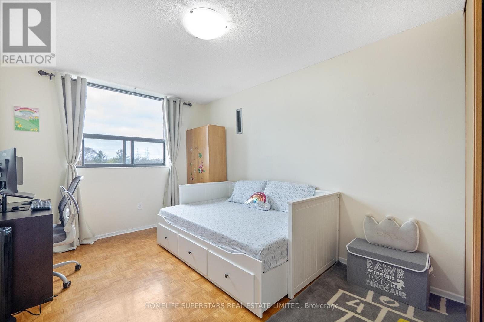 409 - 301 Prudential Drive, Toronto, Ontario  M1P 4V3 - Photo 18 - E12128639