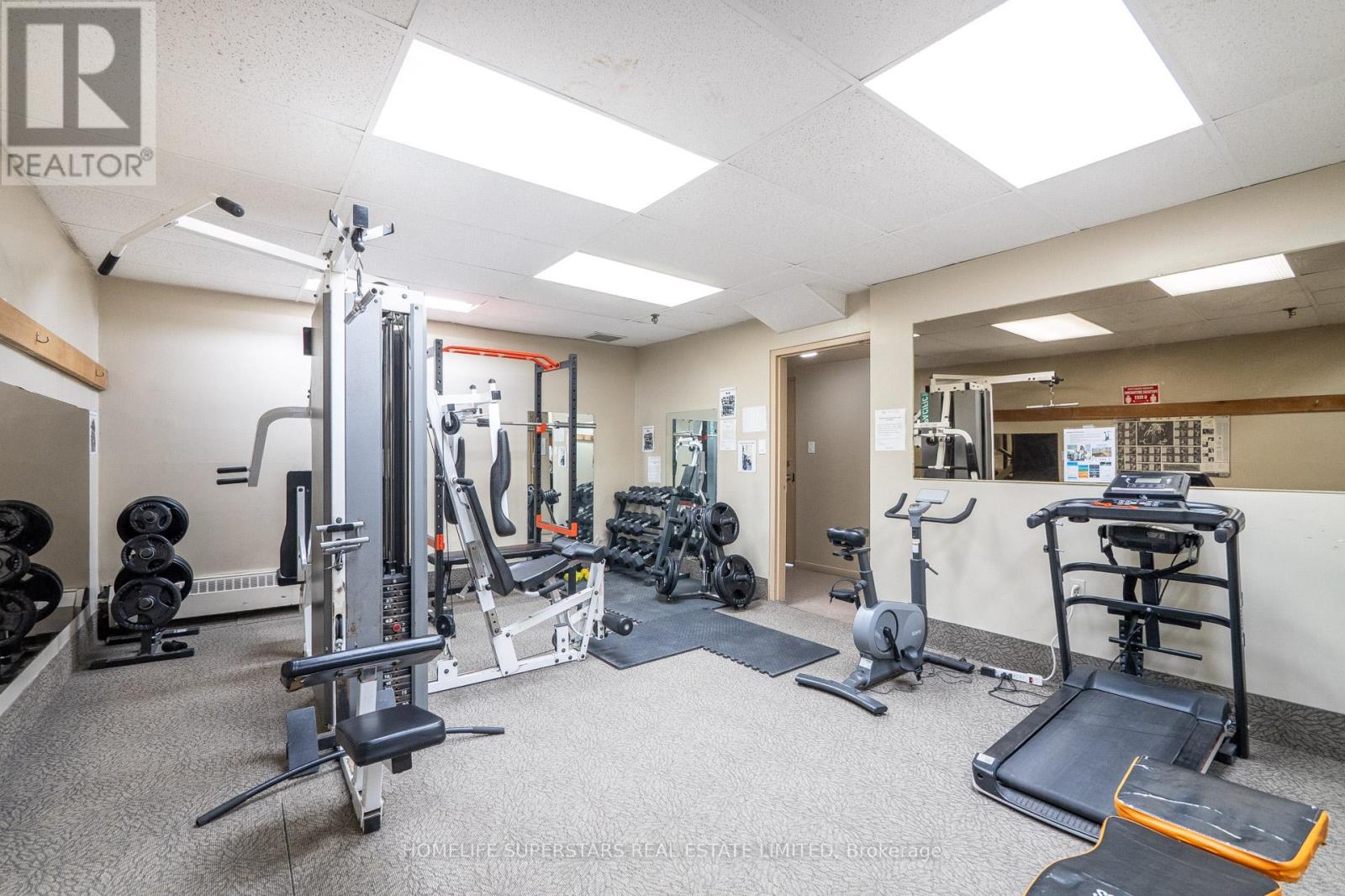 409 - 301 Prudential Drive, Toronto, Ontario  M1P 4V3 - Photo 35 - E12128639