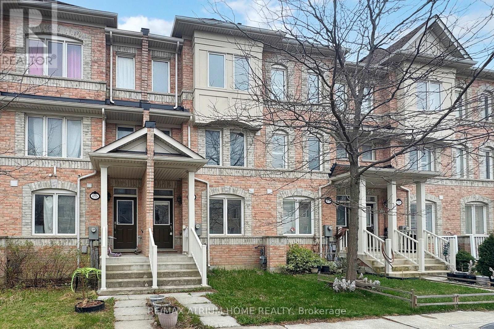 23 DE JONG STREET, Toronto, Ontario