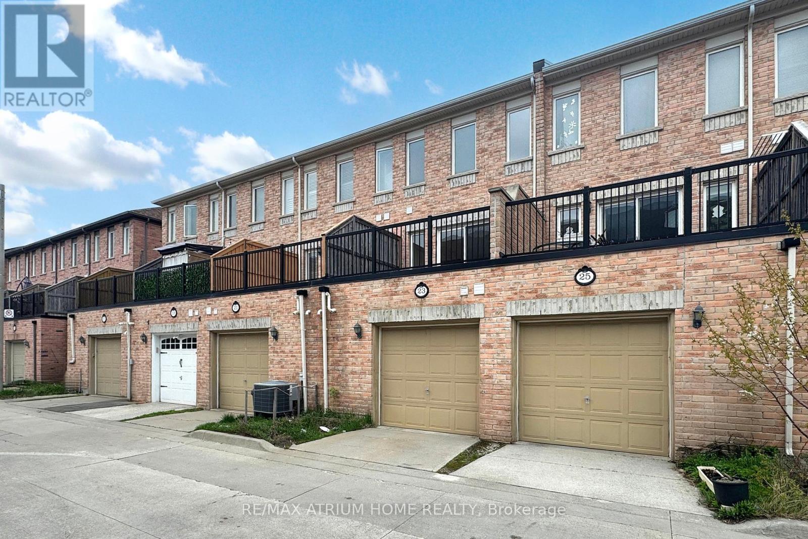 23 De Jong Street, Toronto, Ontario  M1P 0C1 - Photo 38 - E12128652