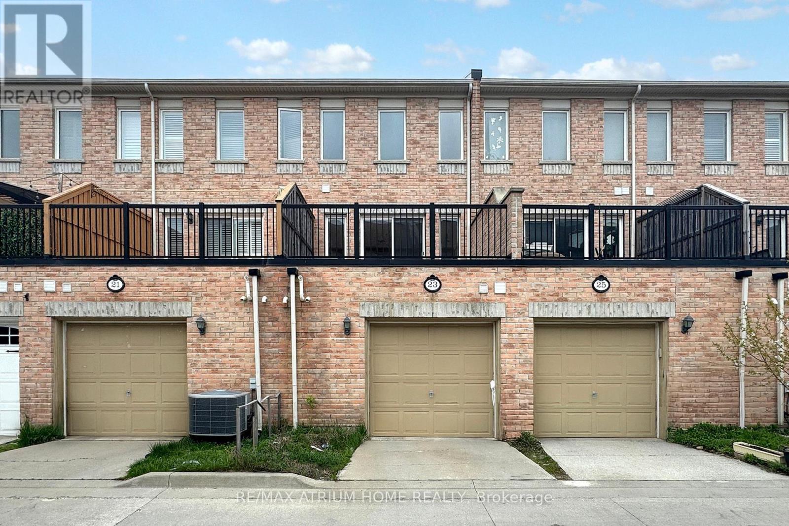 23 De Jong Street, Toronto, Ontario  M1P 0C1 - Photo 40 - E12128652