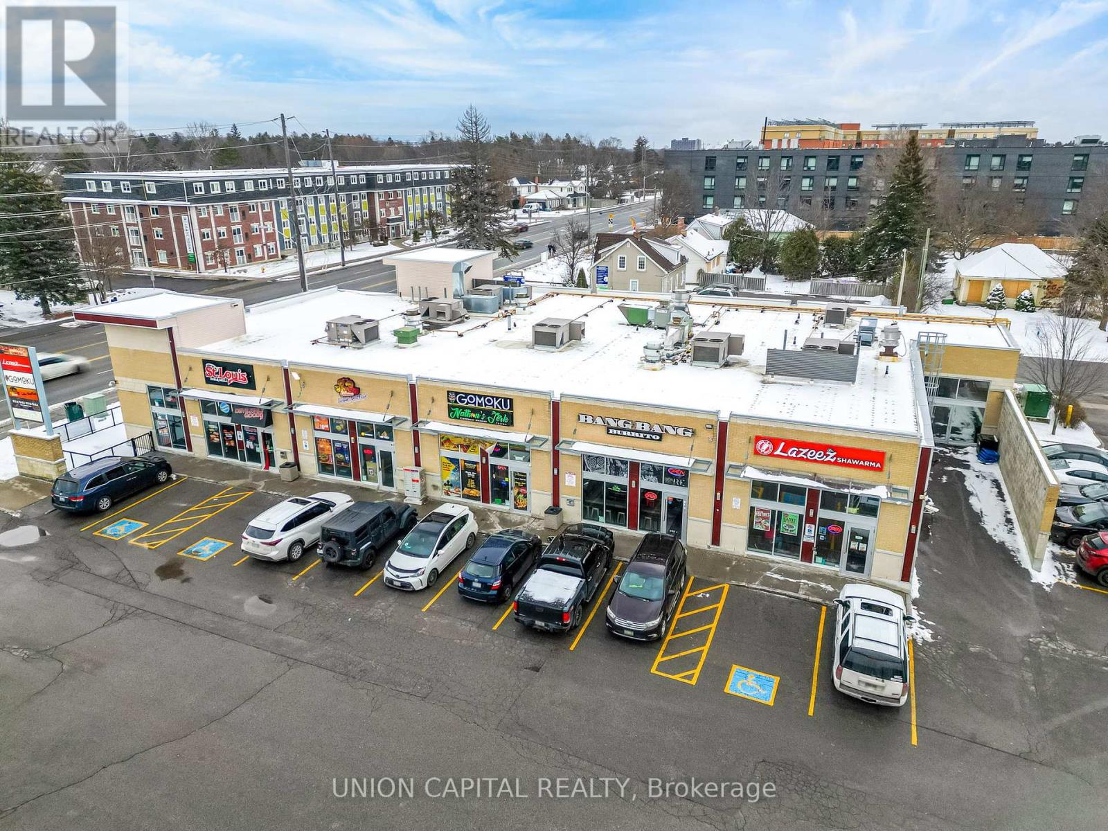 201 - 1800 Simcoe Street, Oshawa, Ontario  L1G 0C2 - Photo 21 - E12128666