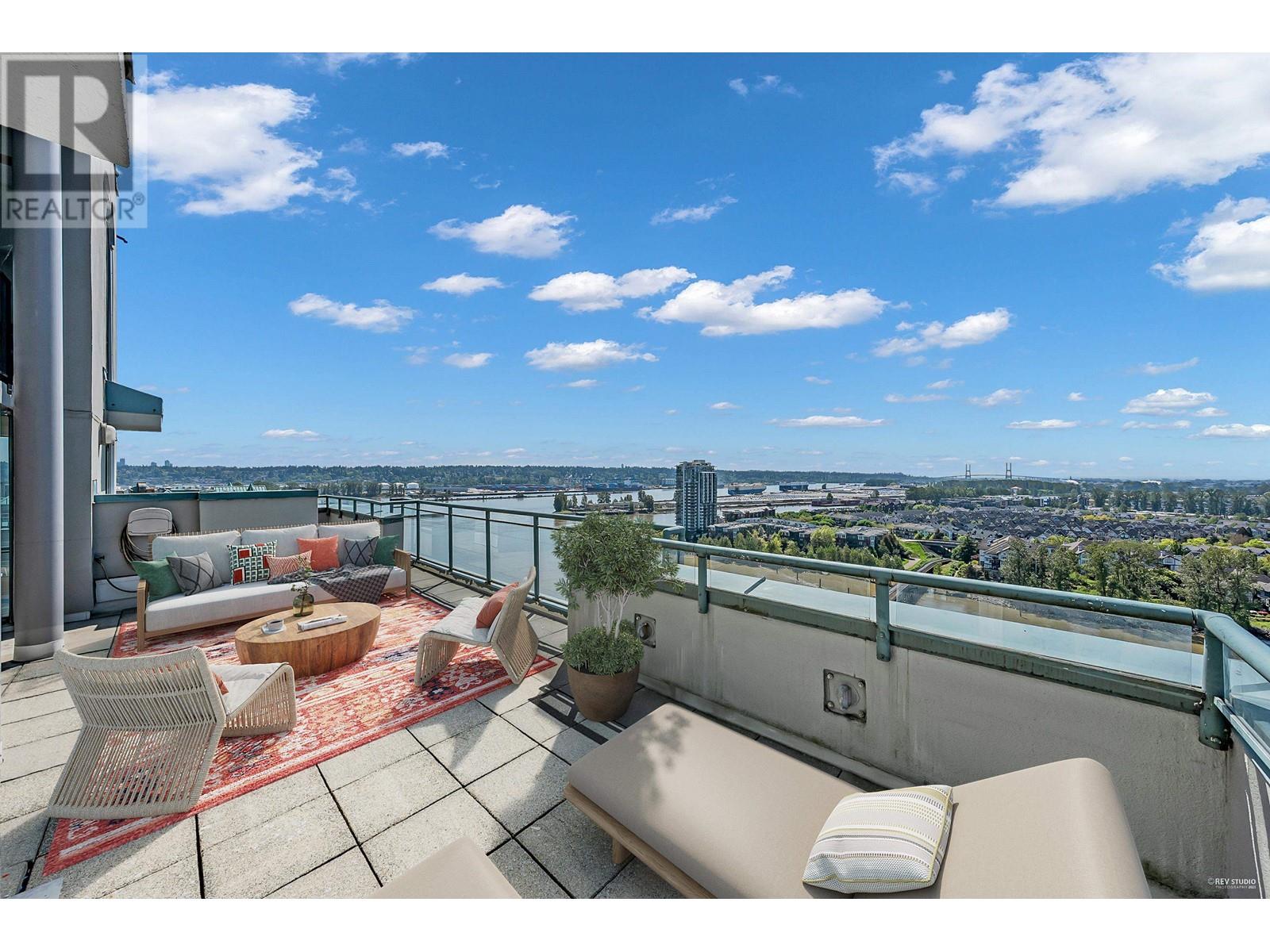 Ph1 8 Laguna Court, New Westminster, British Columbia  V3M 6M6 - Photo 11 - R2998990
