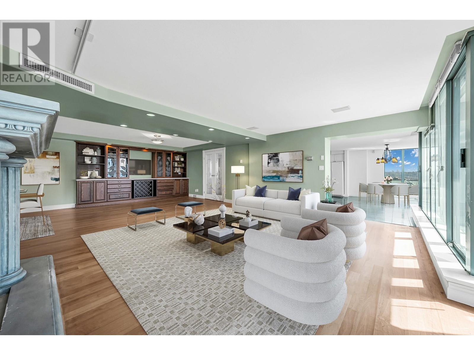 Ph1 8 Laguna Court, New Westminster, British Columbia  V3M 6M6 - Photo 4 - R2998990