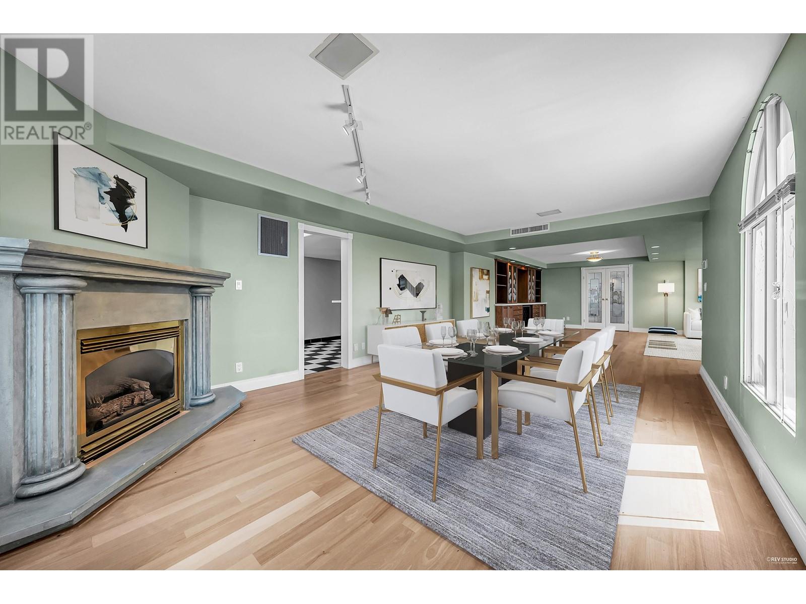 Ph1 8 Laguna Court, New Westminster, British Columbia  V3M 6M6 - Photo 5 - R2998990