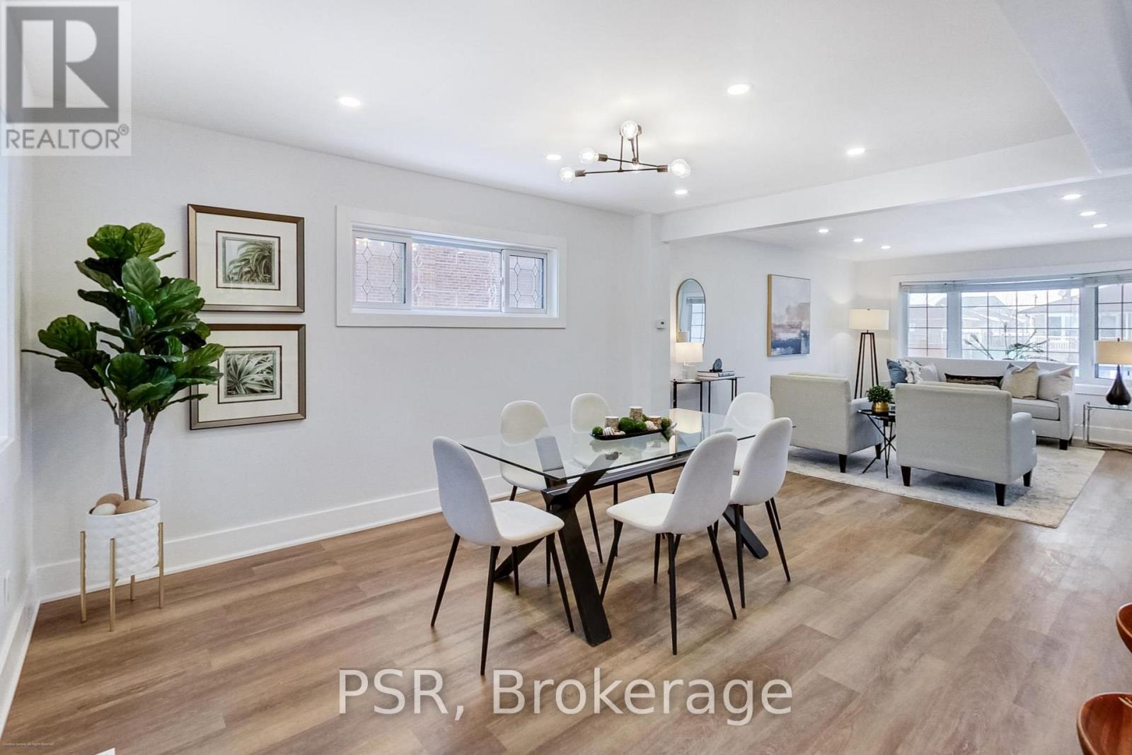 201 Ranee Avenue, Toronto (Englemount-Lawrence), Ontario  M6A 1N3 - Photo 11 - C12128061