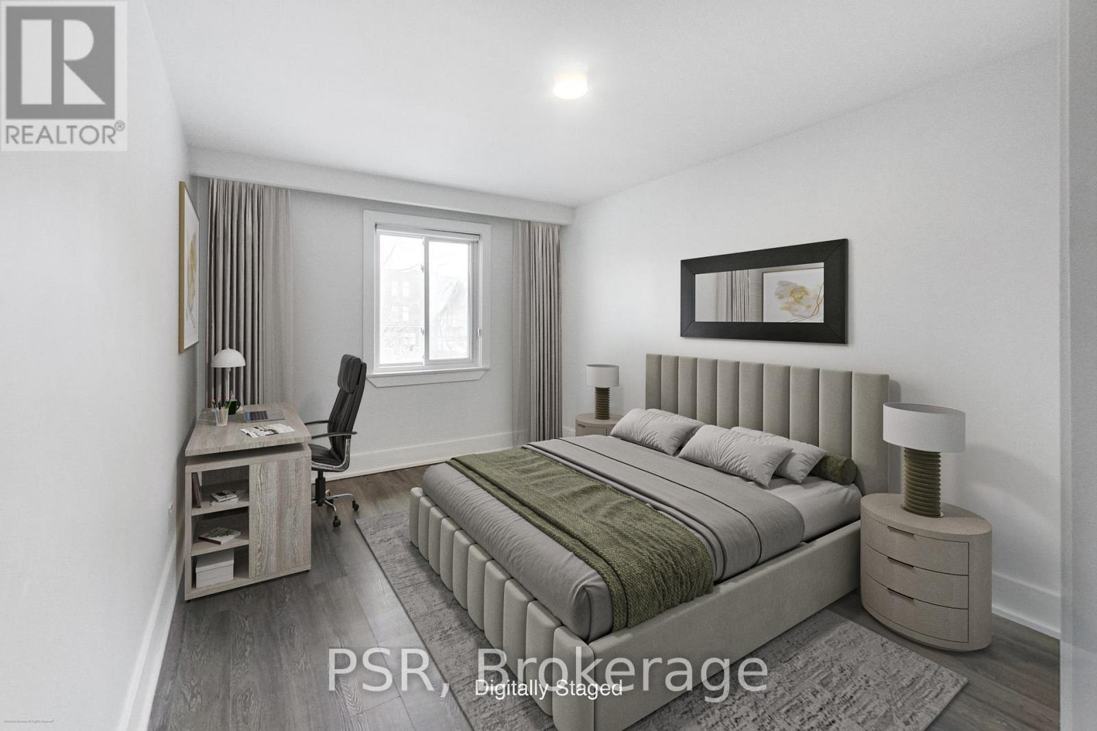 201 Ranee Avenue, Toronto (Englemount-Lawrence), Ontario  M6A 1N3 - Photo 30 - C12128061