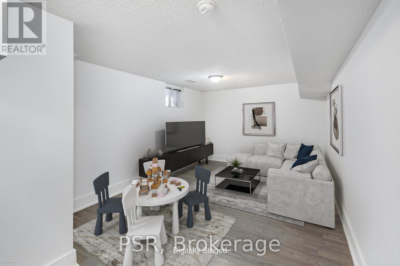 201 Ranee Avenue, Toronto (Englemount-Lawrence), Ontario  M6A 1N3 - Photo 31 - C12128061