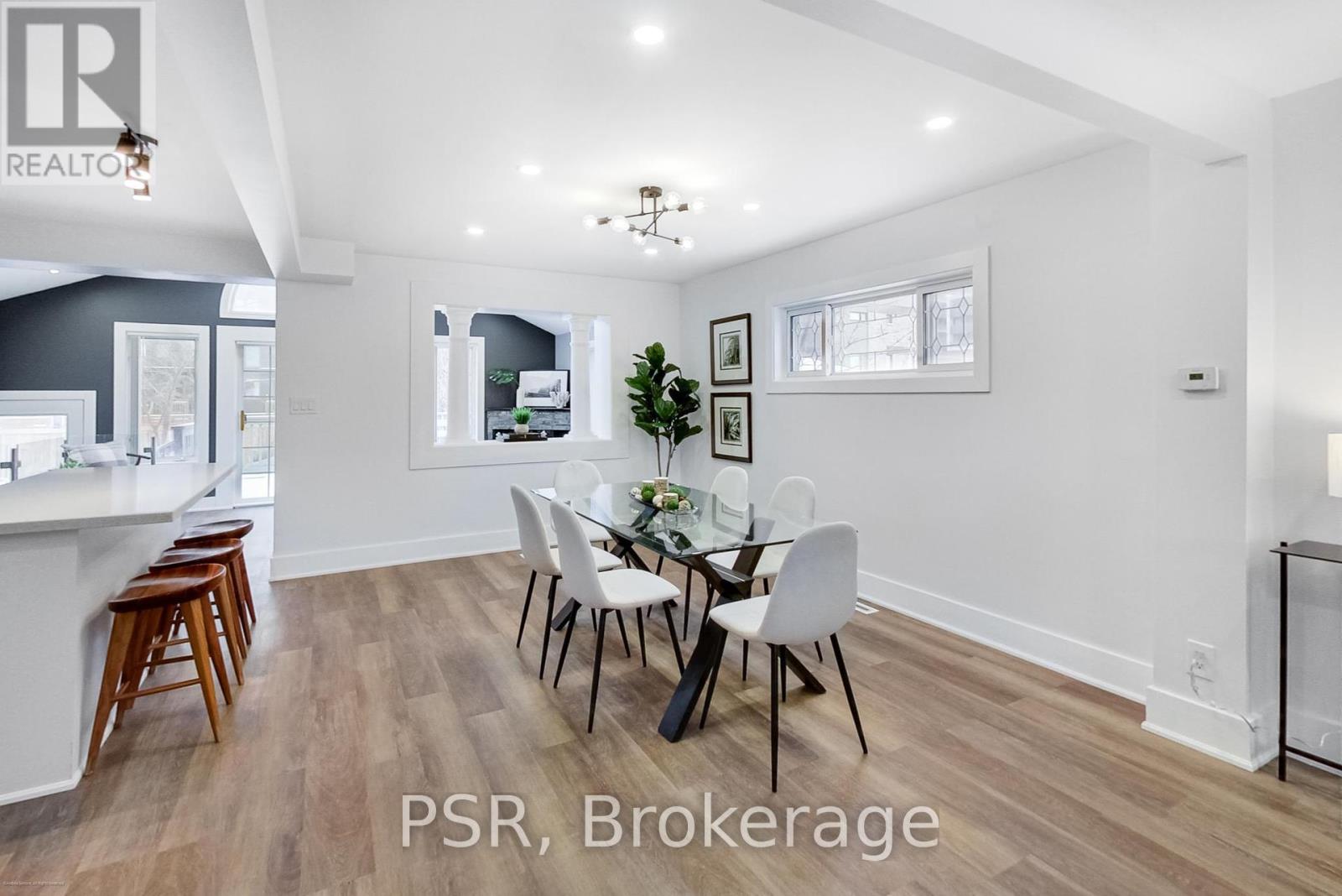 201 Ranee Avenue, Toronto (Englemount-Lawrence), Ontario  M6A 1N3 - Photo 6 - C12128061