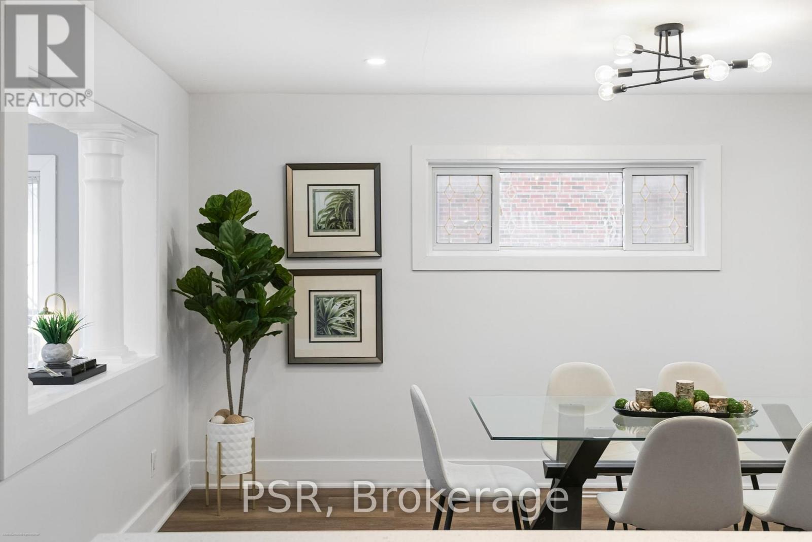 201 Ranee Avenue, Toronto (Englemount-Lawrence), Ontario  M6A 1N3 - Photo 7 - C12128061