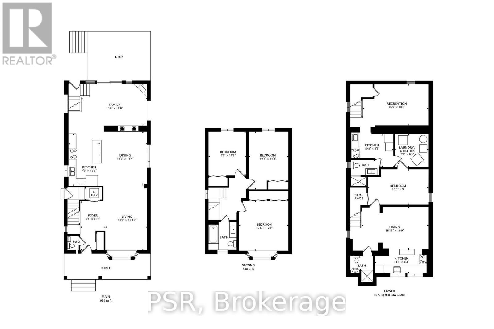 201 Ranee Avenue, Toronto (Englemount-Lawrence), Ontario  M6A 1N3 - Photo 38 - C12128061