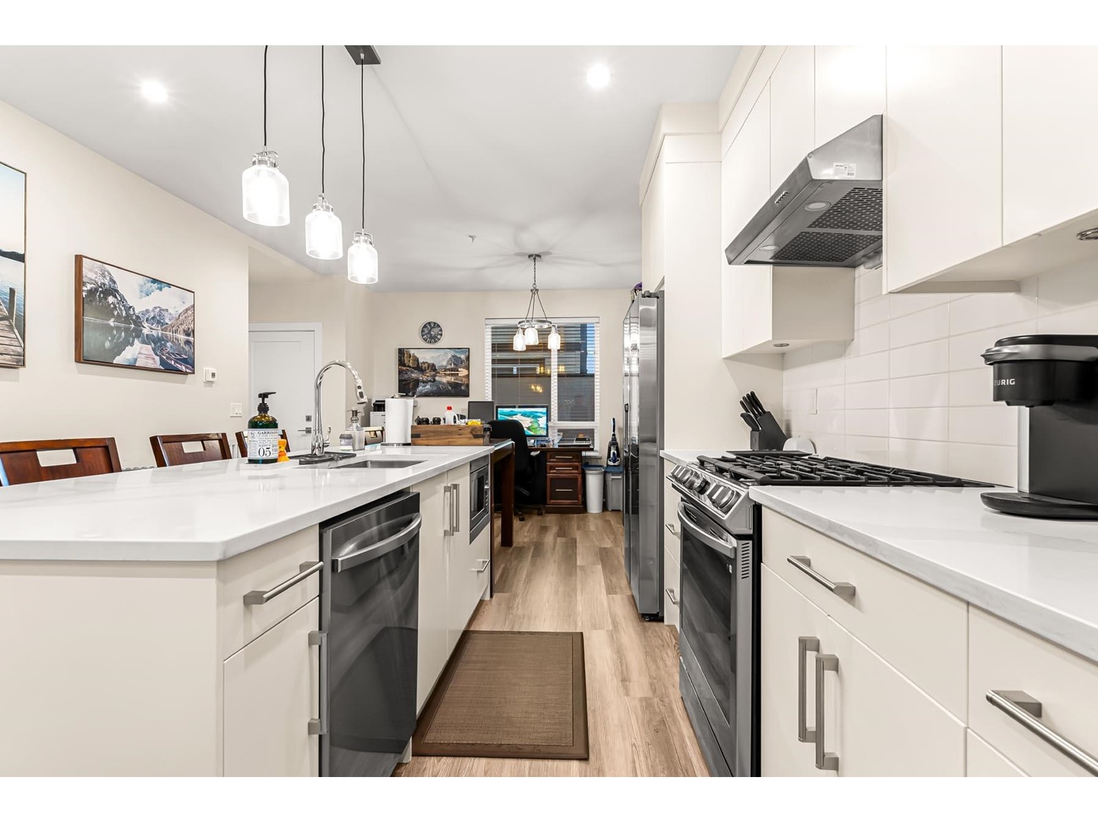 16 5515 199a Street, Langley, British Columbia  V3A 1J7 - Photo 8 - R2998672