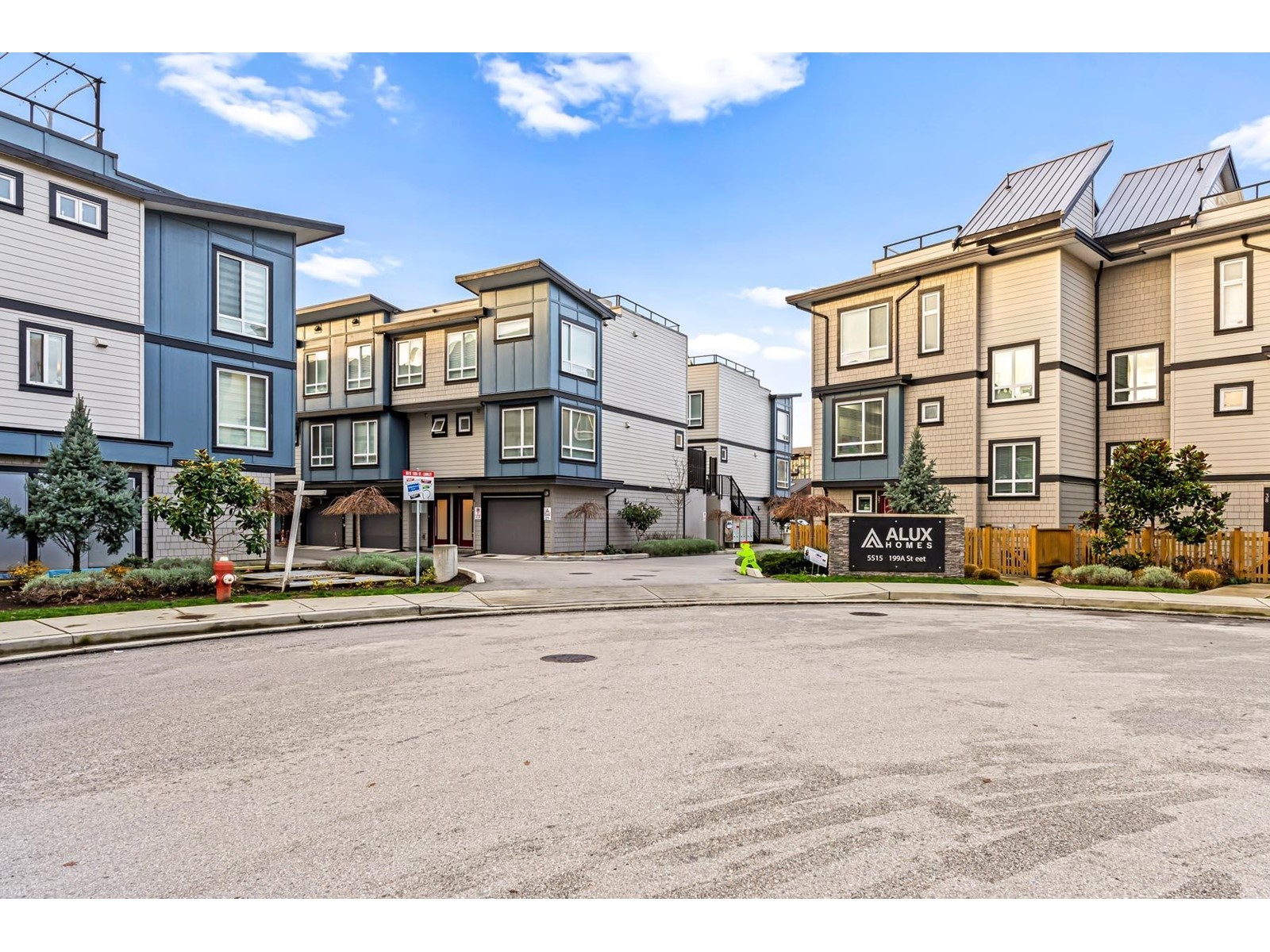 16 5515 199A STREET, Langley, British Columbia