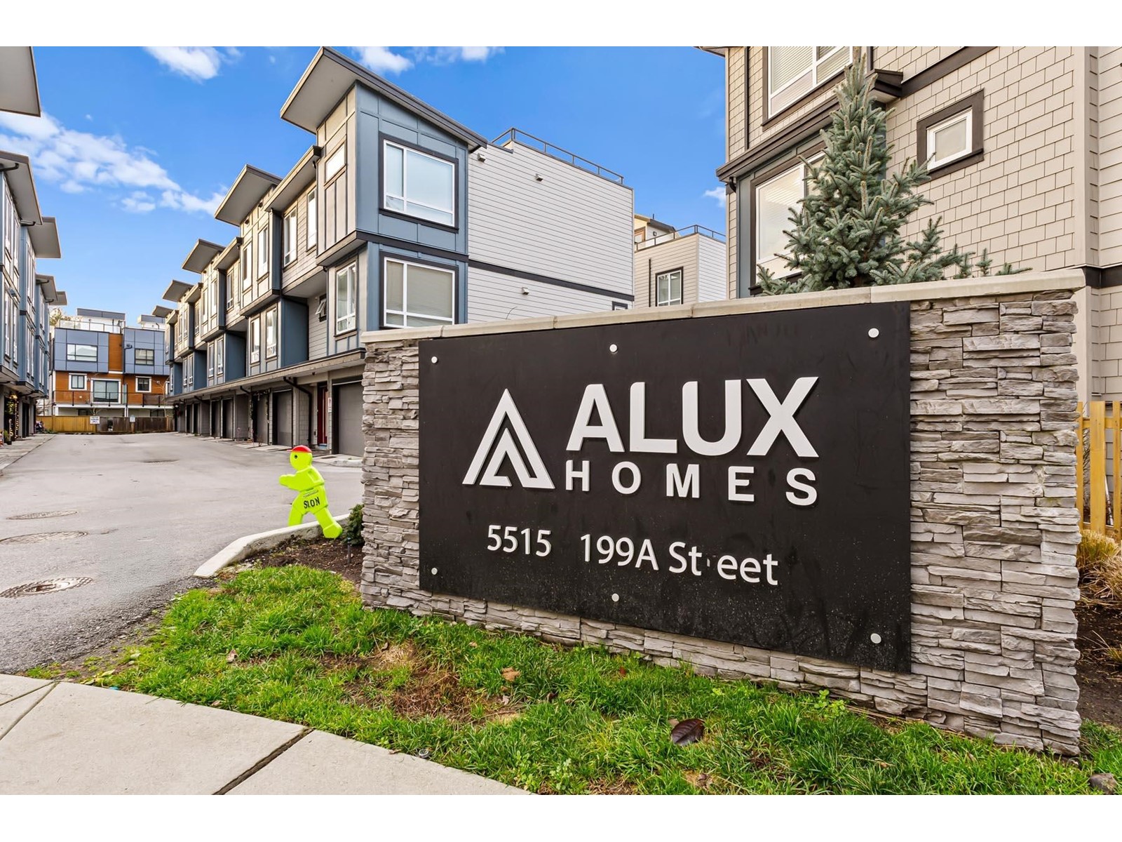 16 5515 199a Street, Langley, British Columbia  V3A 1J7 - Photo 2 - R2998672