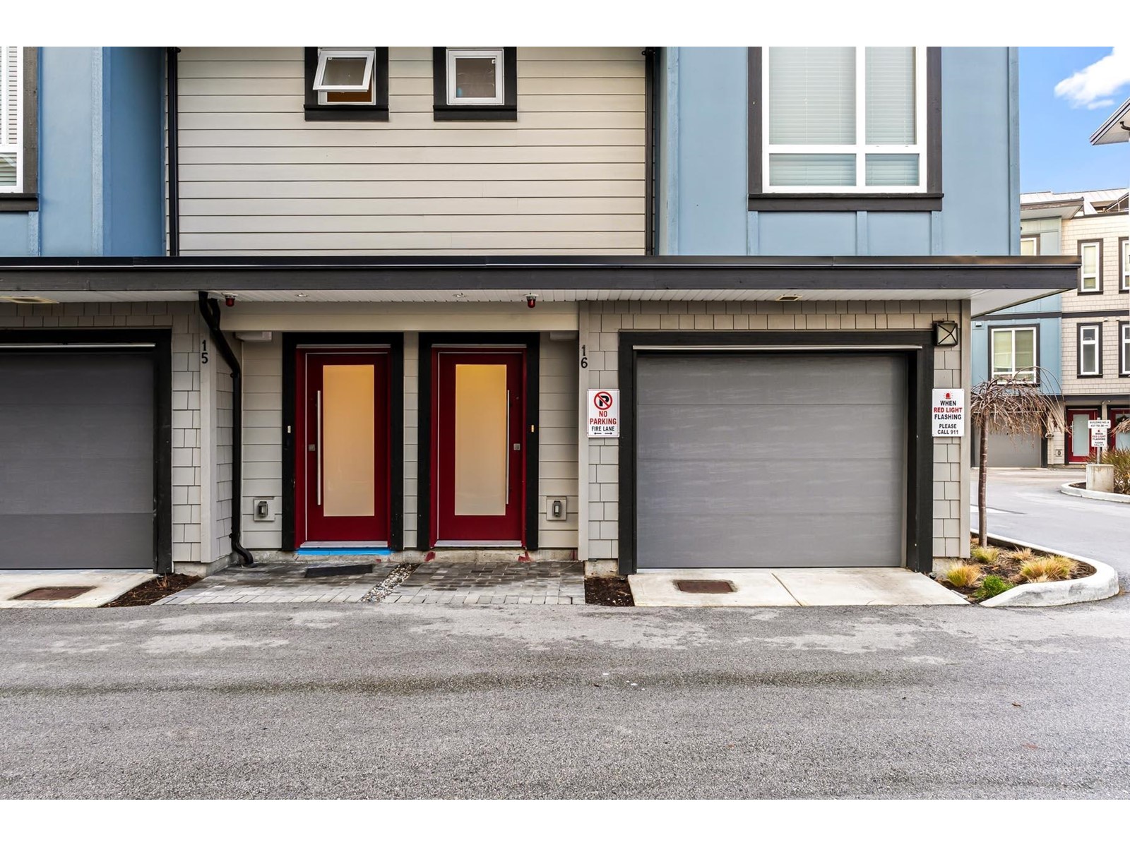 16 5515 199a Street, Langley, British Columbia  V3A 1J7 - Photo 29 - R2998672