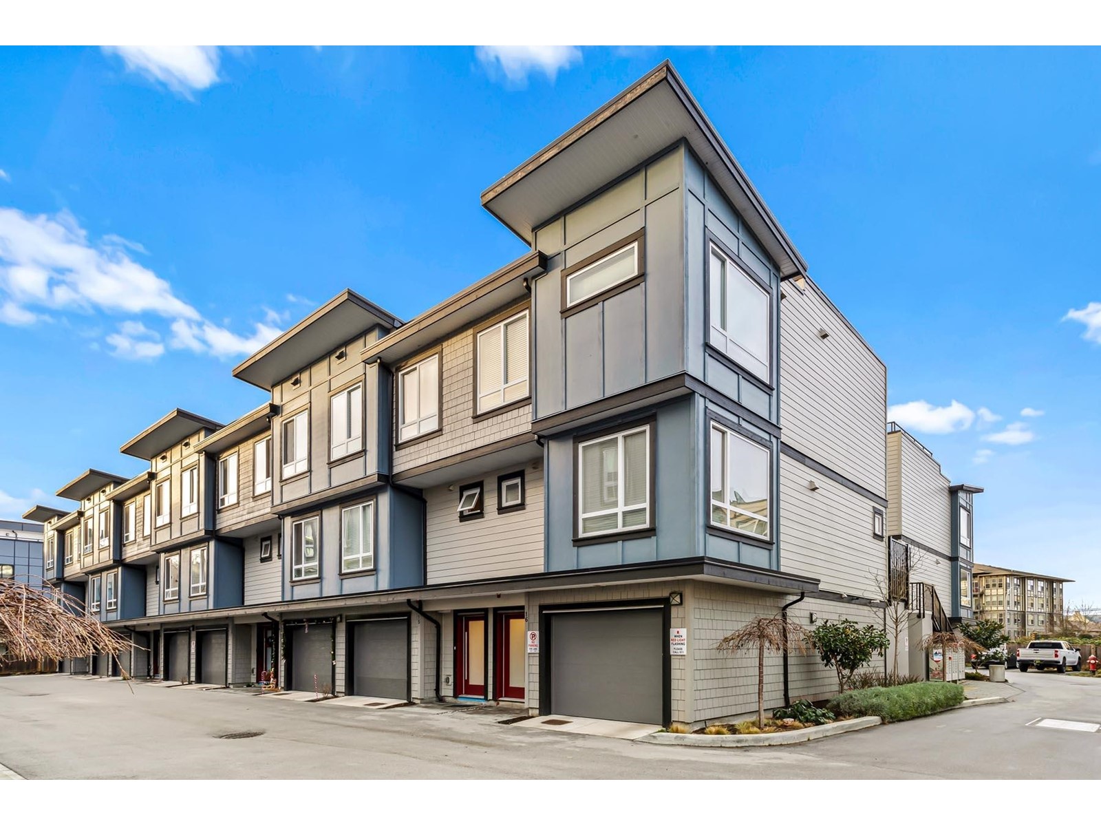 16 5515 199a Street, Langley, British Columbia  V3A 1J7 - Photo 3 - R2998672