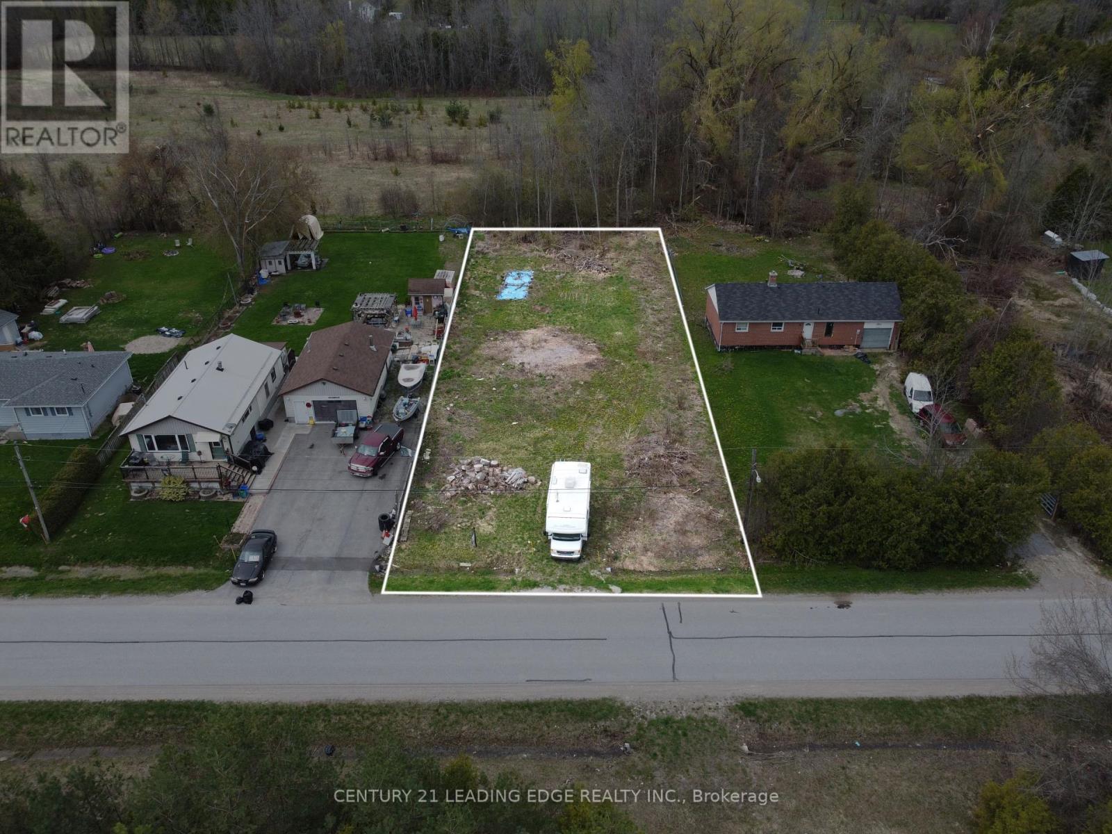 166 VIRGINIA BOULEVARD, Georgina, Ontario