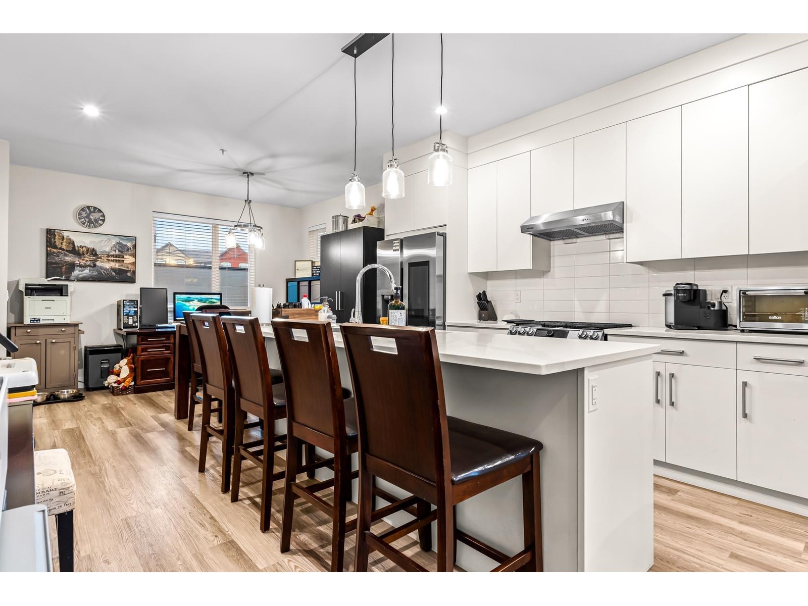 16 5515 199a Street, Langley, British Columbia  V3A 1J7 - Photo 7 - R2998672