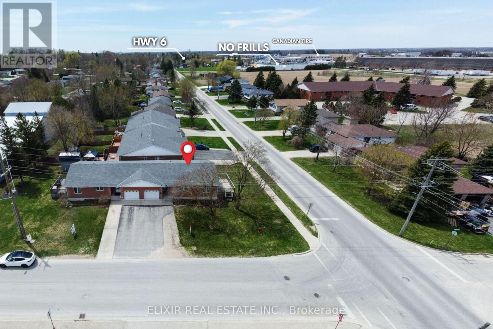 399 Church Street N, Wellington North, Ontario  N0G 2L2 - Photo 43 - X12120792