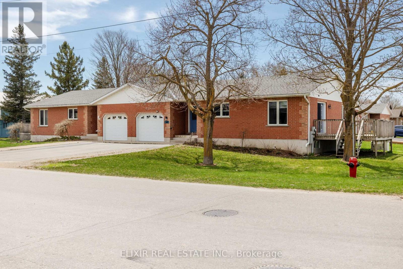399 Church Street N, Wellington North, Ontario  N0G 2L2 - Photo 6 - X12120792