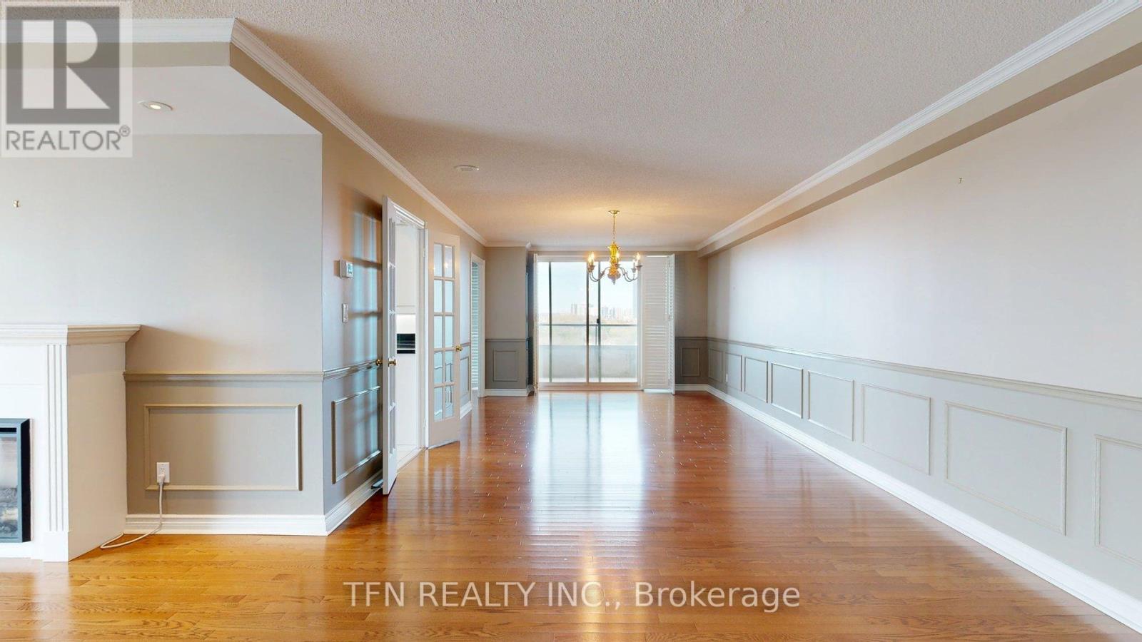 709 - 850 Steeles Avenue W, Vaughan, Ontario  L4J 8E7 - Photo 28 - N12128657