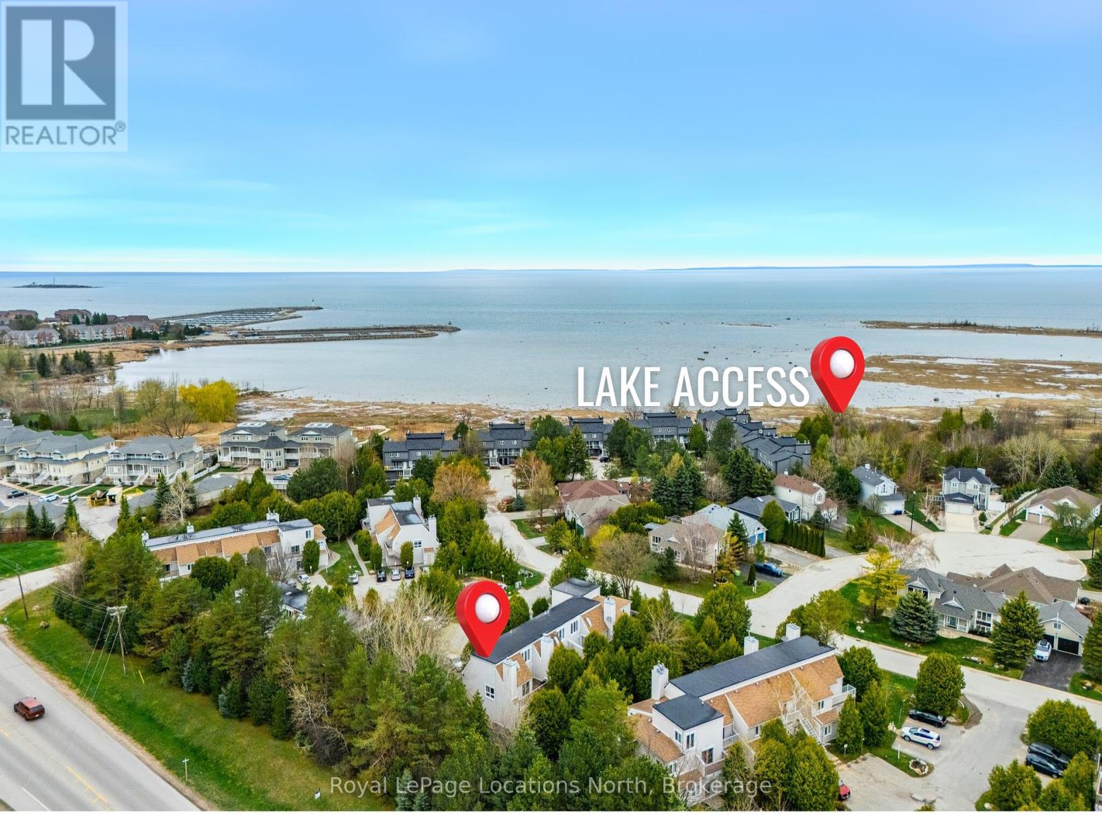 180 - 49 Trott Boulevard, Collingwood, Ontario  L9Y 5B8 - Photo 38 - S12128828