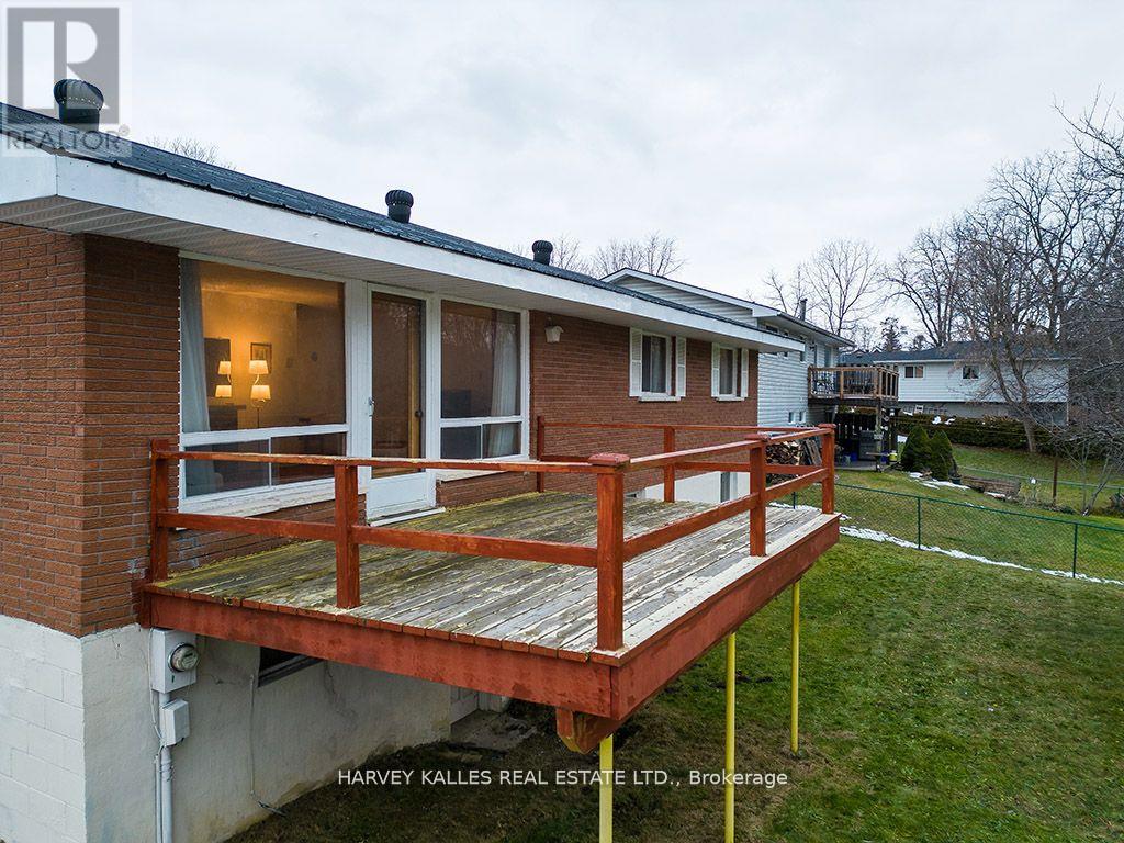226 Weir Street, Clearview, Ontario  L0M 1S0 - Photo 24 - S12128692