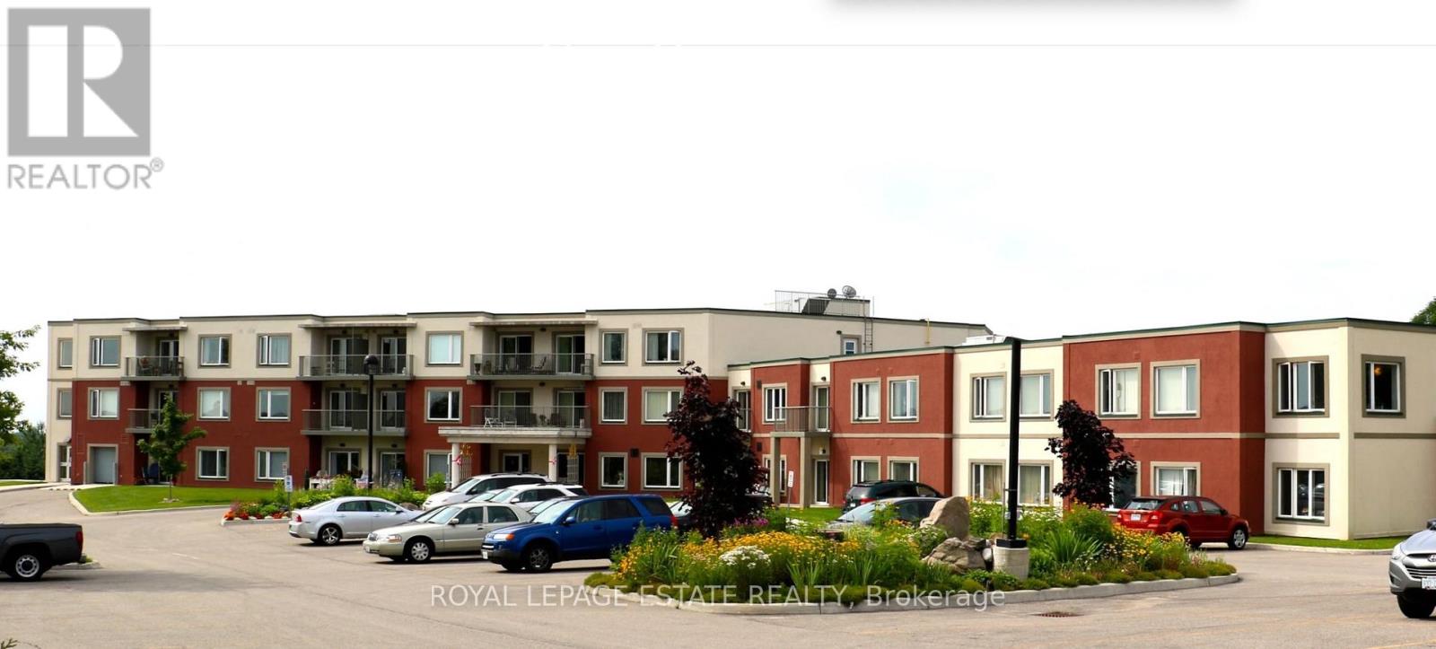 Property at 205 - 333 LAFONTAINE ROAD W image 1
