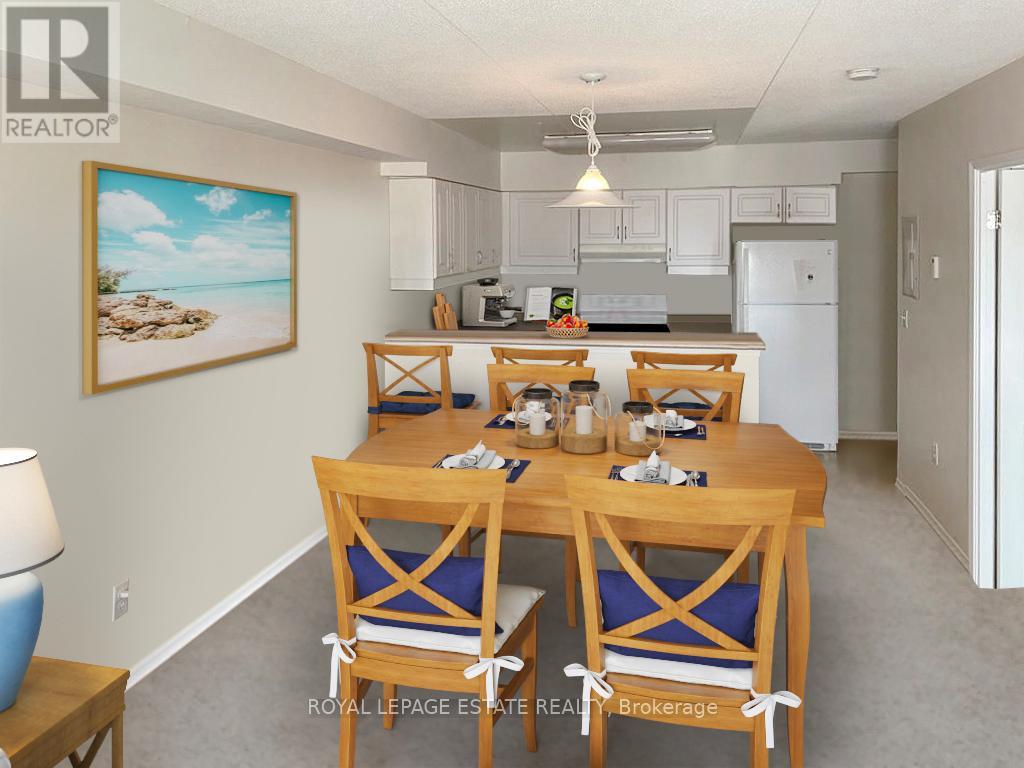 Property at 205 - 333 LAFONTAINE ROAD W image 3