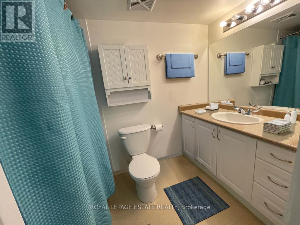 Property at 205 - 333 LAFONTAINE ROAD W image 4