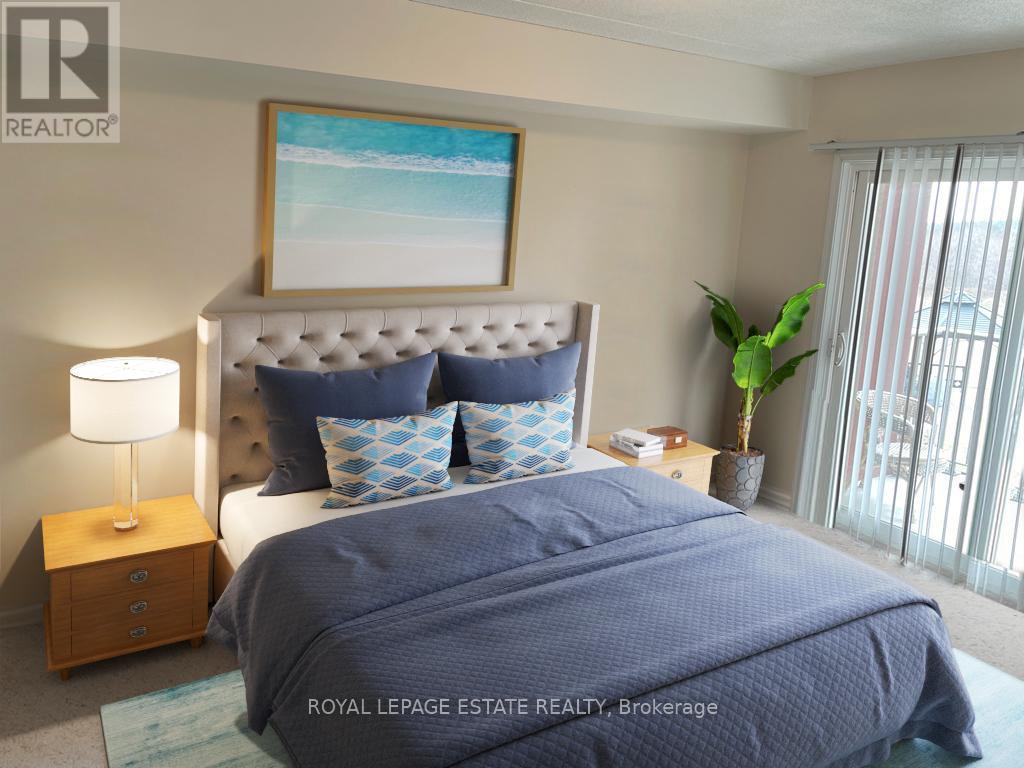 Property at 205 - 333 LAFONTAINE ROAD W image 5
