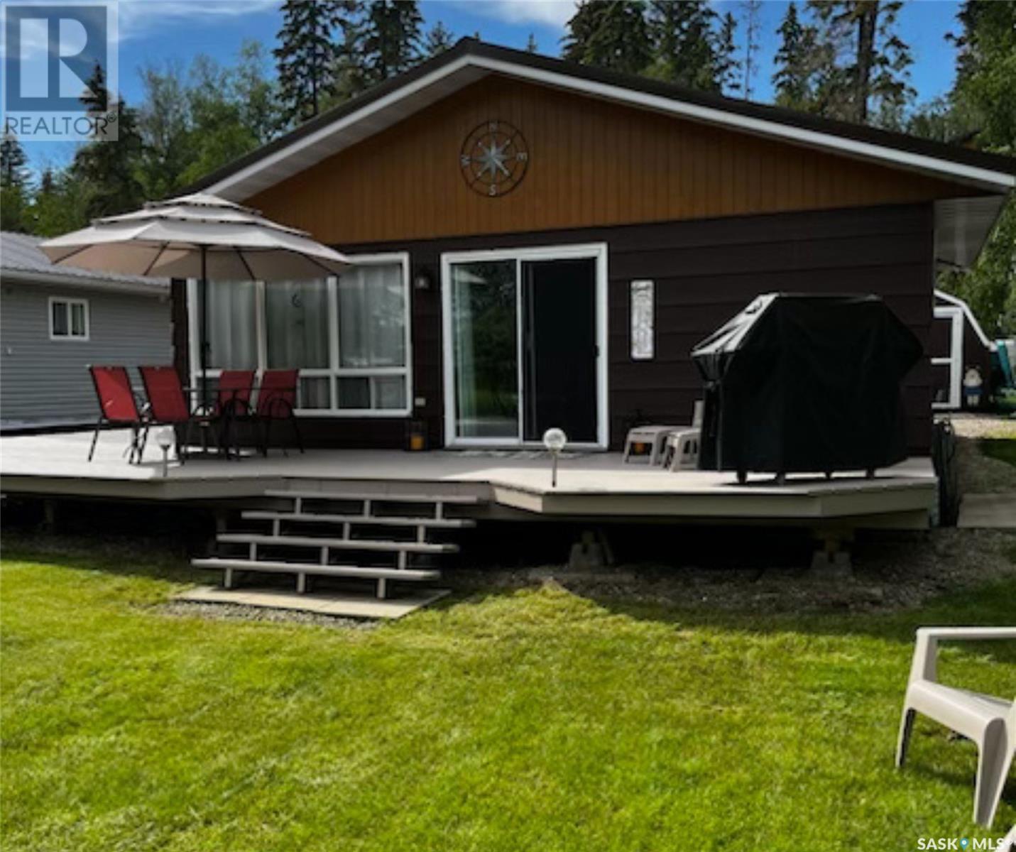 2108 Spruce Crescent, Turtle View, Saskatchewan  S0M 0Y0 - Photo 19 - SK004493