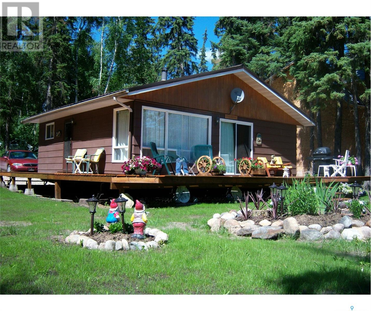 2108 Spruce Crescent, Turtle View, Saskatchewan  S0M 0Y0 - Photo 23 - SK004493