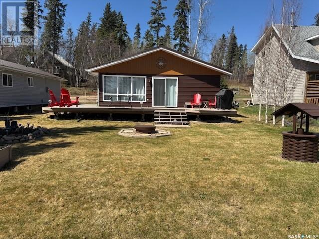 2108 Spruce Crescent, Turtle View, Saskatchewan  S0M 0Y0 - Photo 25 - SK004493