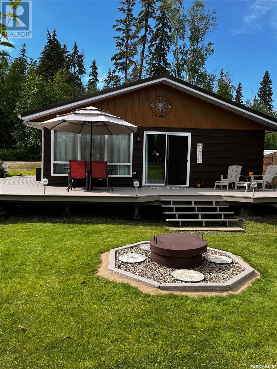 2108 Spruce Crescent, Turtle View, Saskatchewan  S0M 0Y0 - Photo 1 - SK004493