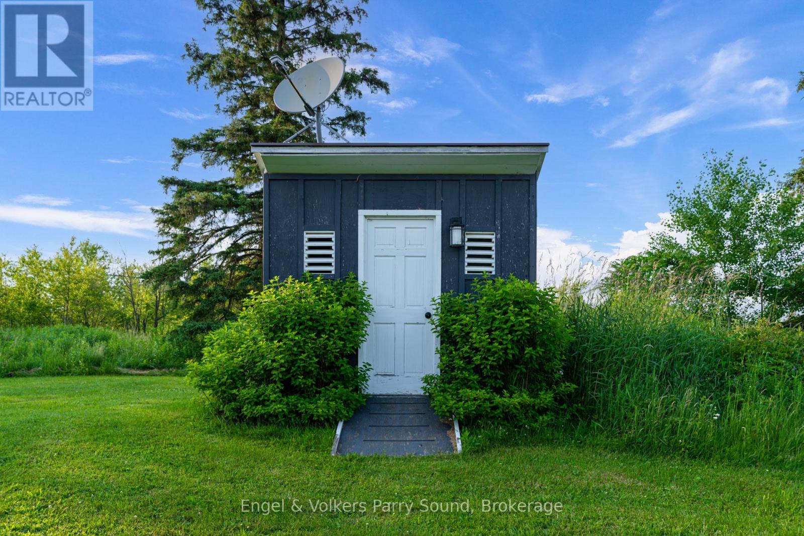 480 Hurdville Road, Mckellar, Ontario  P2A 2W7 - Photo 10 - X12128836