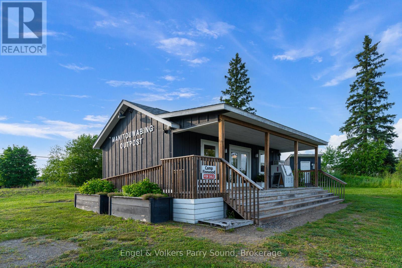 480 Hurdville Road, Mckellar, Ontario  P2A 2W7 - Photo 3 - X12128836