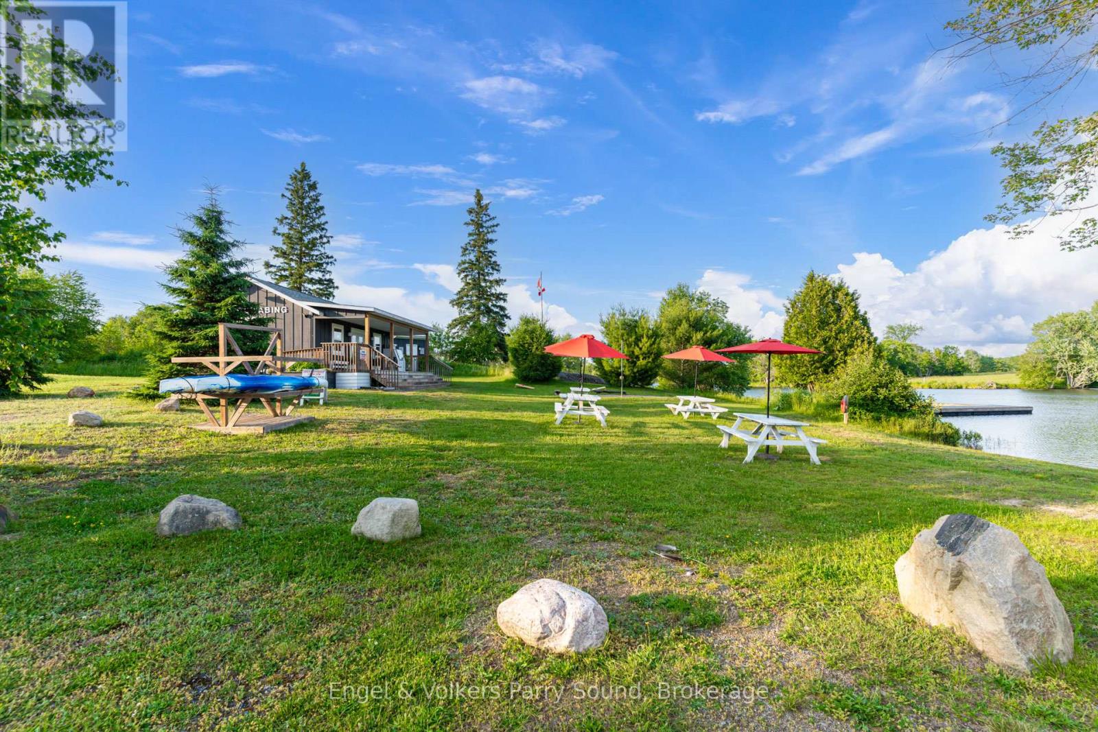 480 Hurdville Road, Mckellar, Ontario  P2A 2W7 - Photo 30 - X12128836