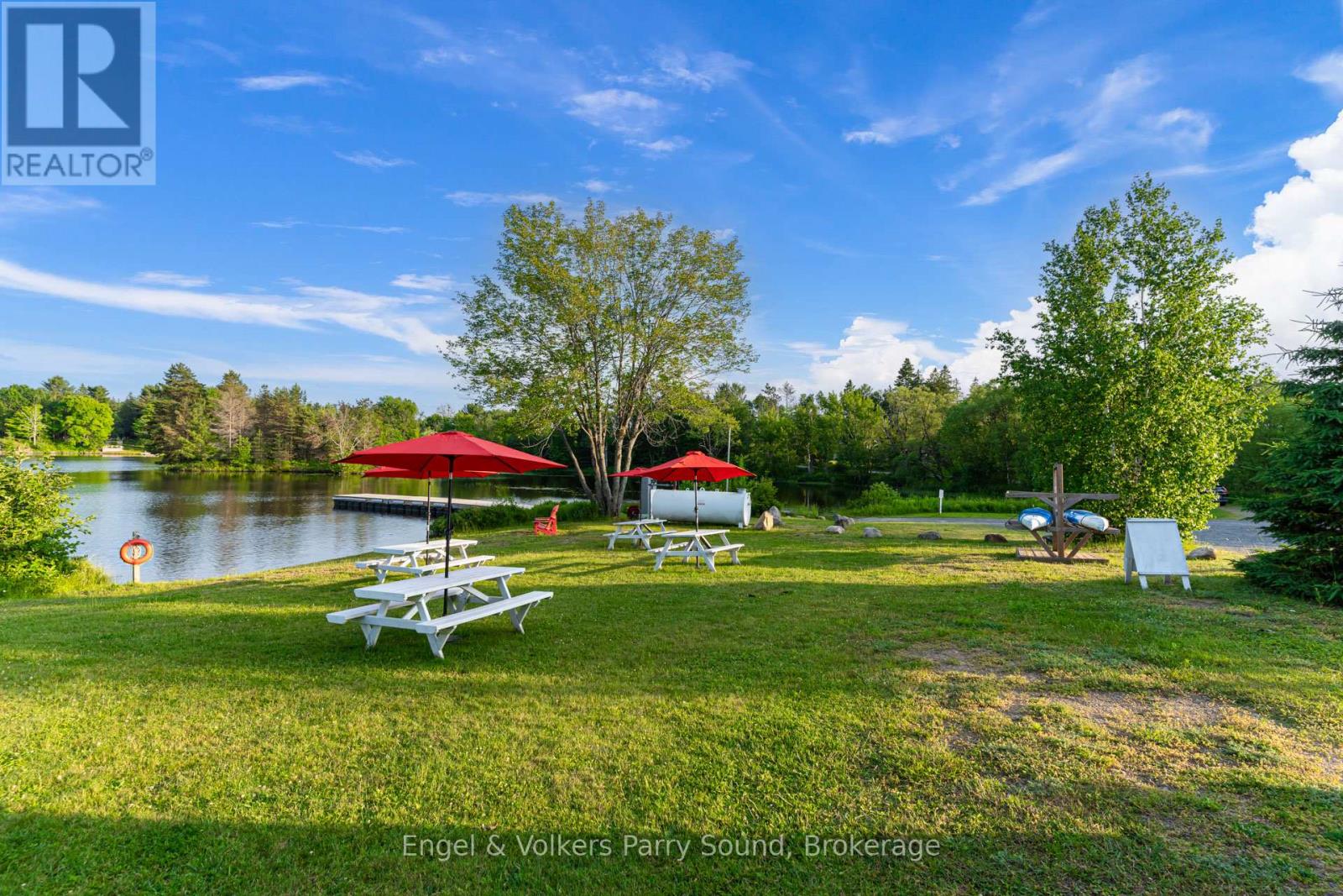 480 Hurdville Road, Mckellar, Ontario  P2A 2W7 - Photo 34 - X12128836
