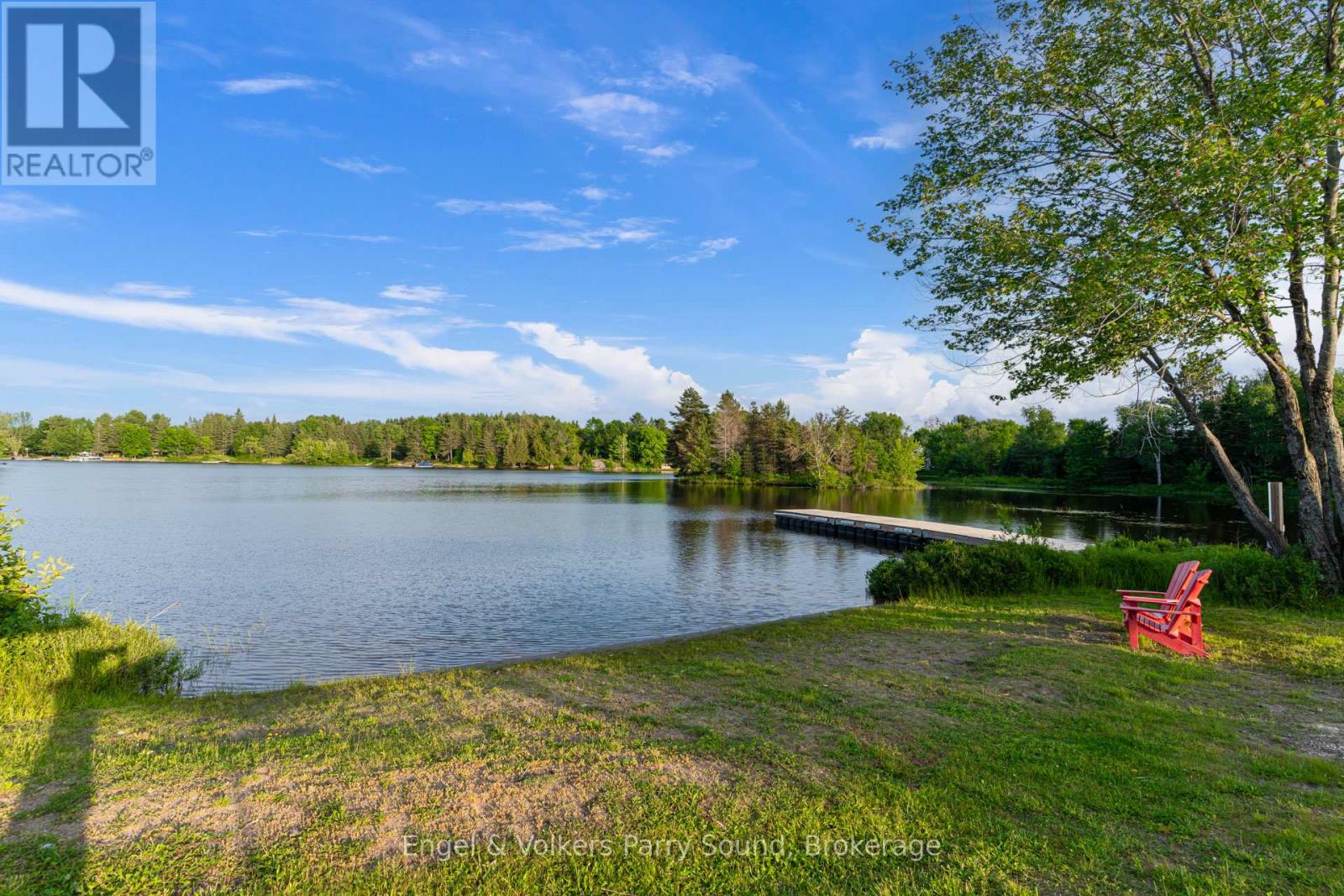 480 Hurdville Road, Mckellar, Ontario  P2A 2W7 - Photo 37 - X12128836