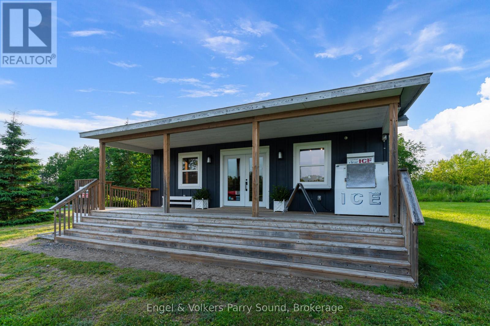 480 Hurdville Road, Mckellar, Ontario  P2A 2W7 - Photo 4 - X12128836
