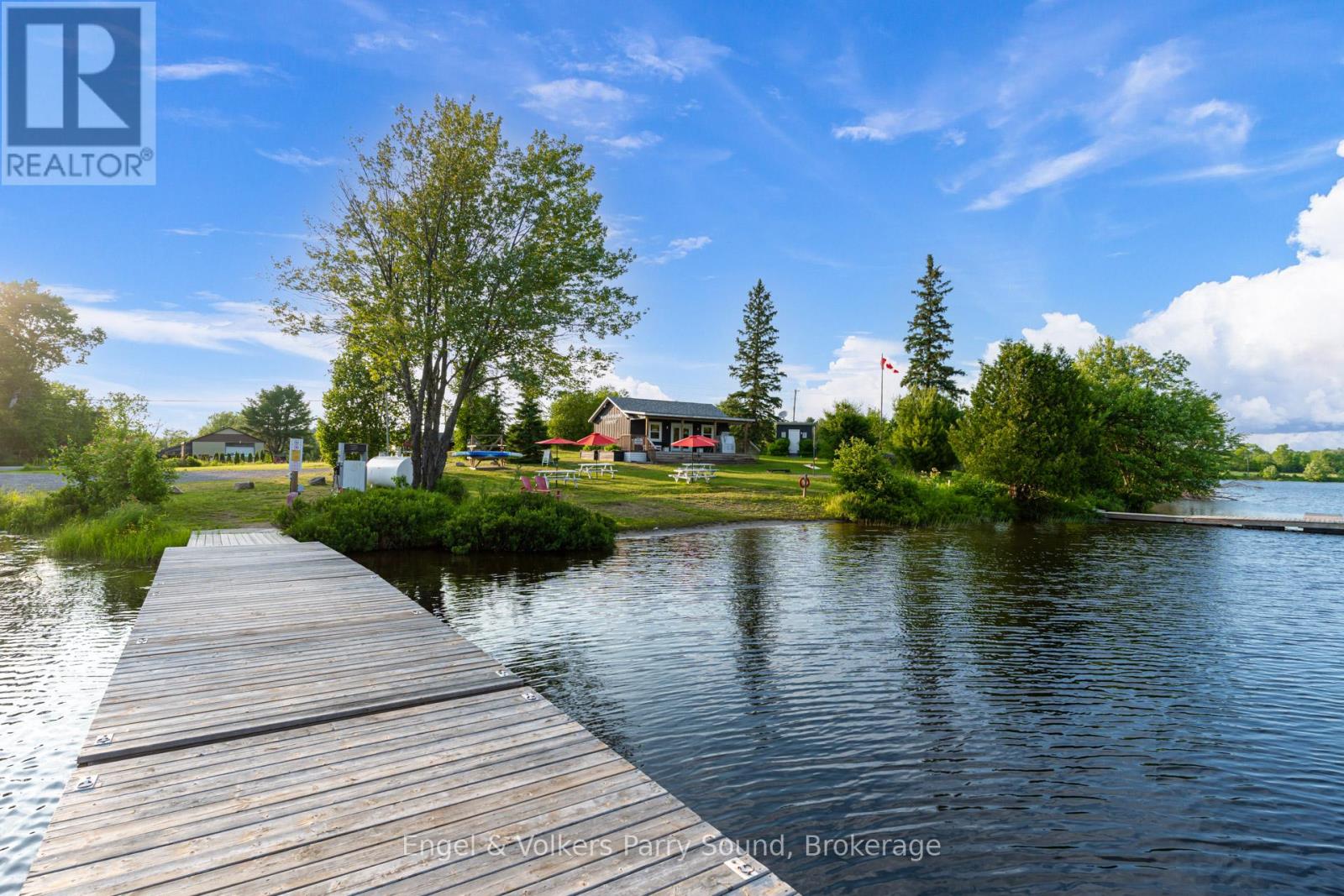 480 Hurdville Road, Mckellar, Ontario  P2A 2W7 - Photo 41 - X12128836