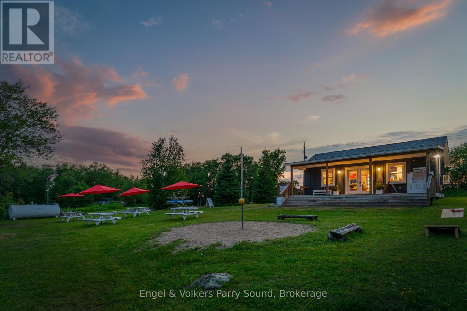 480 Hurdville Road, Mckellar, Ontario  P2A 2W7 - Photo 43 - X12128836