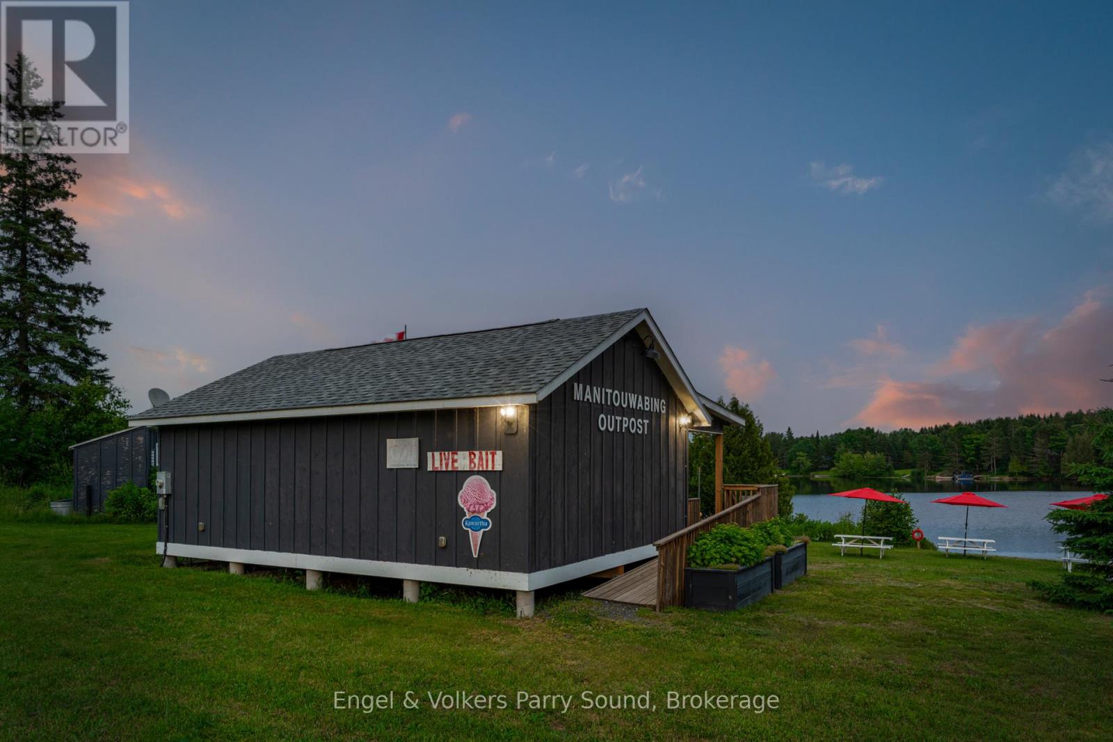 480 Hurdville Road, Mckellar, Ontario  P2A 2W7 - Photo 44 - X12128836