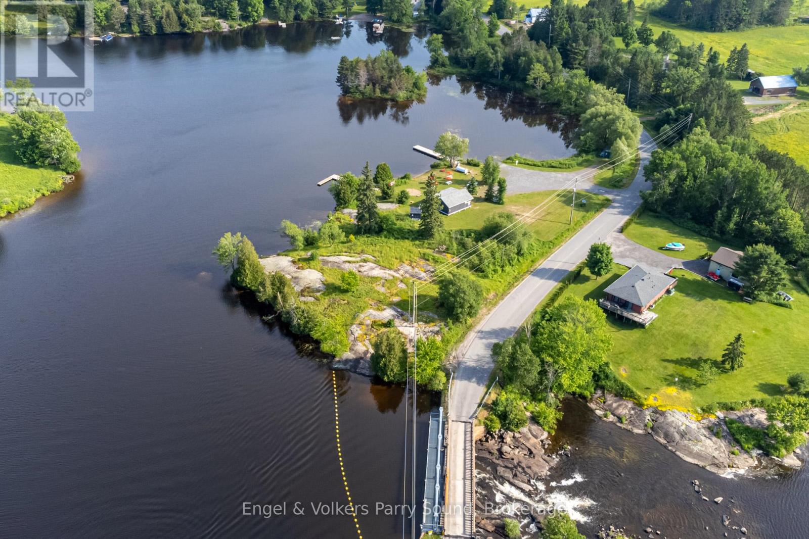 480 Hurdville Road, Mckellar, Ontario  P2A 2W7 - Photo 45 - X12128836