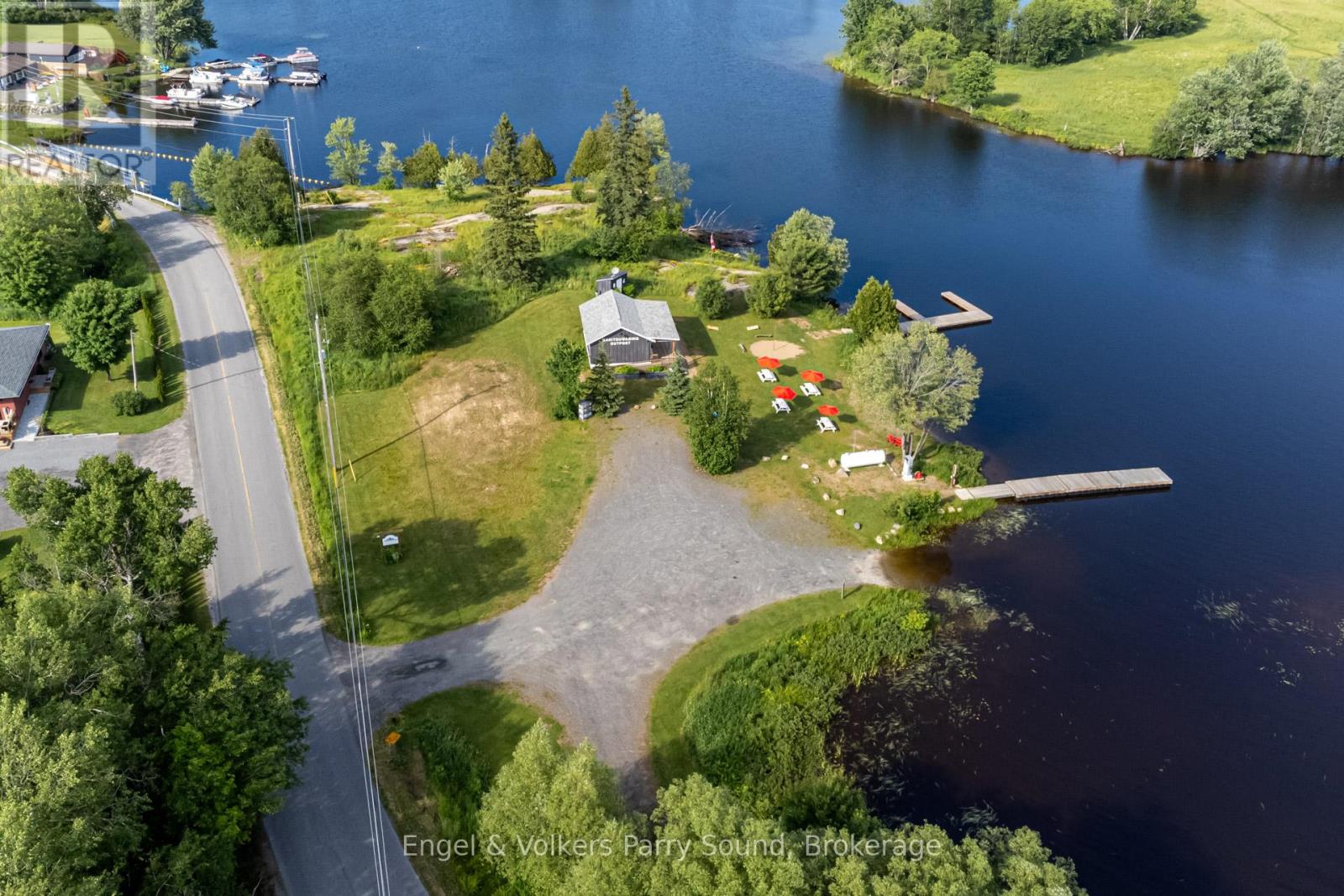 480 Hurdville Road, Mckellar, Ontario  P2A 2W7 - Photo 47 - X12128836